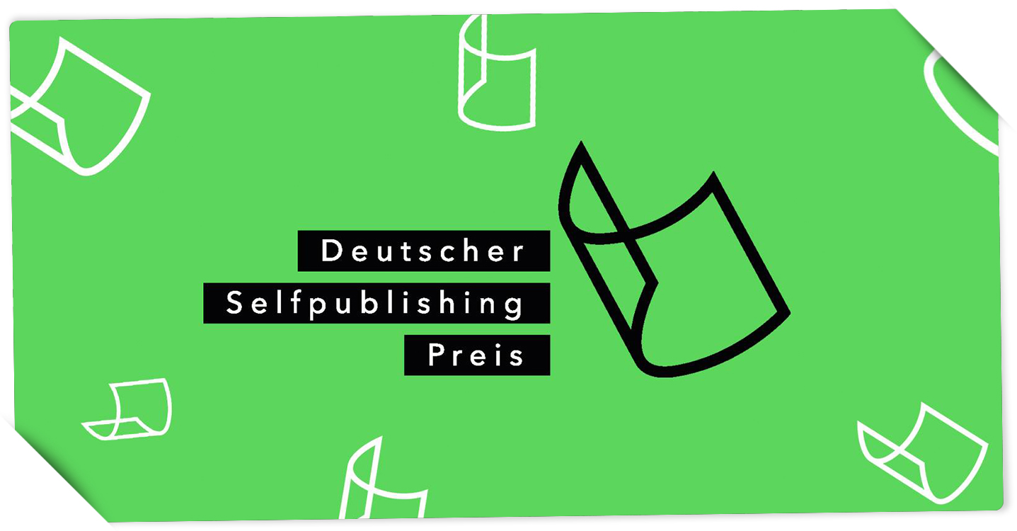 Deutscher Selfpublishing-Preis #dspp19